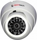 Camera bán cầu hồng ngoại Samtech STC-302B